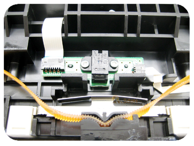 EPSON R3000 Carriage CR Cursor Assy - 1559695 EPSON R3000 Carriage CR Cursor Assy - 1559695