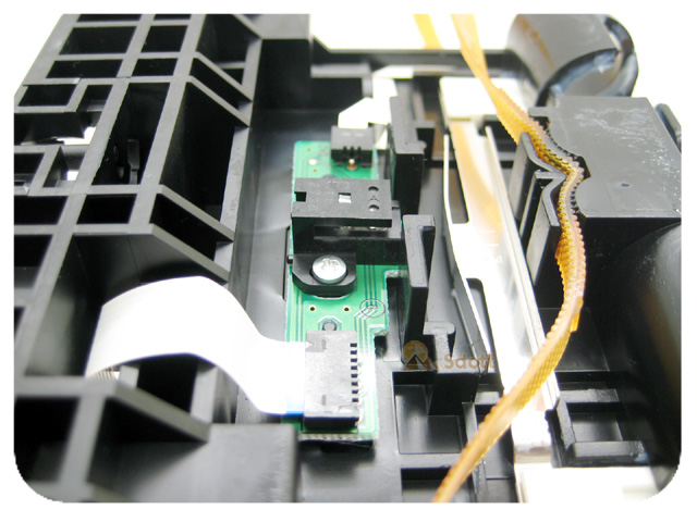 EPSON R3000 Carriage CR Cursor Assy - 1559695 EPSON R3000 Carriage CR Cursor Assy - 1559695