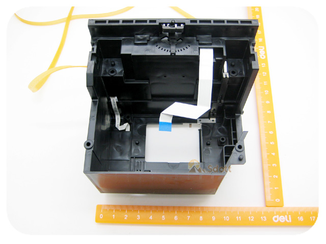 EPSON R3000 Carriage CR Cursor Assy - 1559695 EPSON R3000 Carriage CR Cursor Assy - 1559695