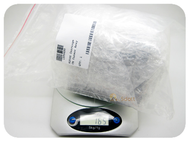 EPSON R3000 Carriage CR Cursor Assy - 1559695 EPSON R3000 Carriage CR Cursor Assy - 1559695