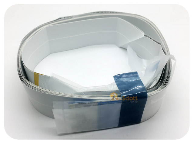 EPSON S30600 HARNESS,HEAD ASSY,C,ASP - 1574107 EPSON S30600 HARNESS,HEAD ASSY,C,ASP - 1574107