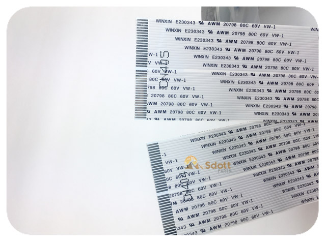 EPSON S30600 HARNESS,HEAD ASSY,C,ASP - 1574107 EPSON S30600 HARNESS,HEAD ASSY,C,ASP - 1574107