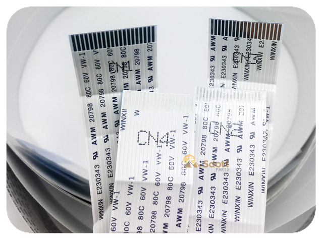 EPSON S30600 HARNESS,HEAD ASSY,C,ASP - 1574107 EPSON S30600 HARNESS,HEAD ASSY,C,ASP - 1574107