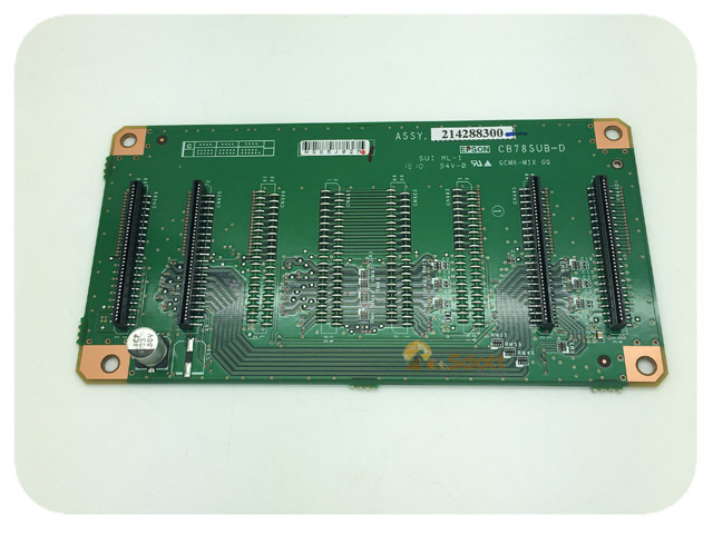 EPSON SureColor SC-S30610 BOARD ASSY.,SUB-2142883 EPSON SureColor SC-S30610 BOARD ASSY.,SUB-2142883