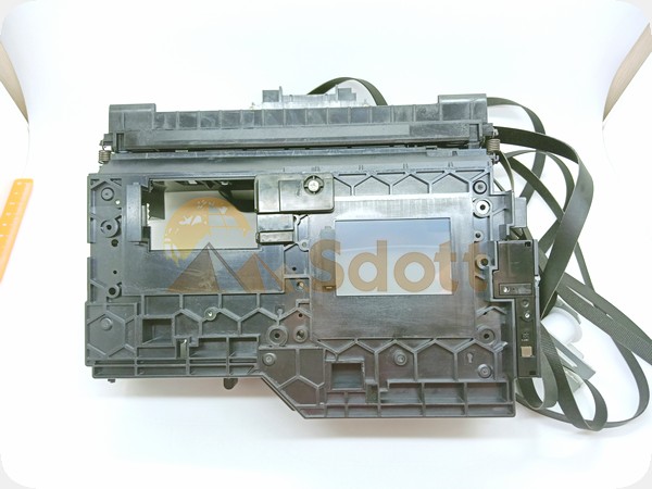 EPSON S30600 CARRIAGE ASSY ESL.F,ASP - 1714367 CARRIAGE ASSY ESL.F,ASP - 1714367