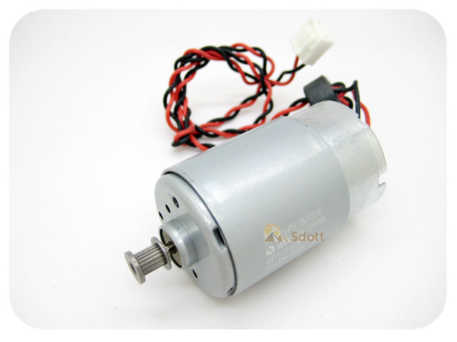 EPSON T3000_T3080 CR Motor - 2142804 EPSON T3000_T3080 CR Motor - 2142804