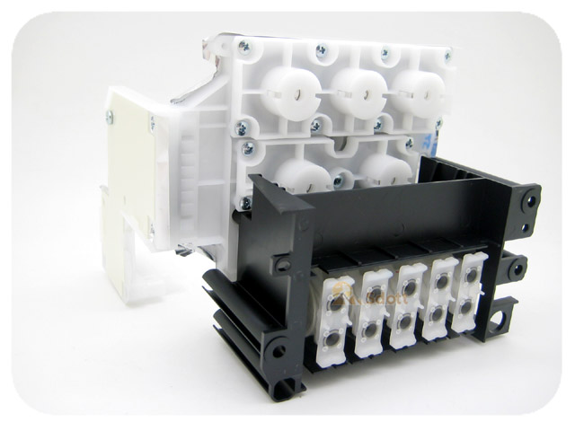 EPSON SC-T3000 T5000 T7000 DUCT ASSY.,CR,ASP - 1588043 EPSON SC-T3000 T5000 T7000 DUCT ASSY.,CR,ASP - 1588043