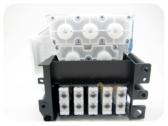 EPSON T3000 T30500 T3070 T3080 DUCT ASSY.,CR,ASP - 1588043 EPSON SC-T3000 T5000 T7000 DUCT ASSY.,CR,ASP - 1588043