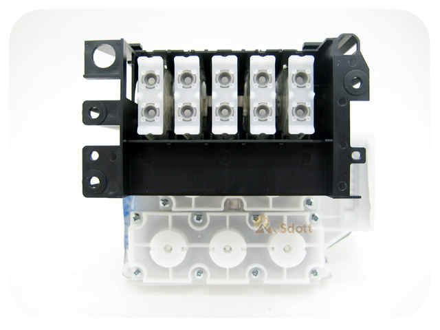 EPSON T3000 T30500 T3070 T3080 DUCT ASSY.,CR,ASP - 1588043 EPSON SC-T3000 T5000 T7000 DUCT ASSY.,CR,ASP - 1588043