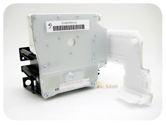 EPSON T3000 T30500 T3070 T3080 DUCT ASSY.,CR,ASP - 1588043 EPSON SC-T3000 T5000 T7000 DUCT ASSY.,CR,ASP - 1588043
