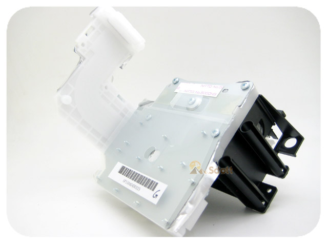 EPSON T3000 T30500 T3070 T3080 DUCT ASSY.,CR,ASP - 1588043 EPSON SC-T3000 T5000 T7000 DUCT ASSY.,CR,ASP - 1588043