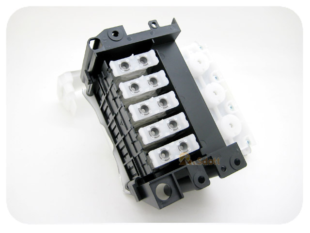 EPSON T3000 T30500 T3070 T3080 DUCT ASSY.,CR,ASP - 1588043 EPSON SC-T3000 T5000 T7000 DUCT ASSY.,CR,ASP - 1588043