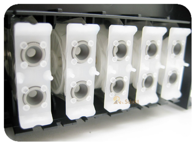 EPSON T3000 T30500 T3070 T3080 DUCT ASSY.,CR,ASP - 1588043 EPSON SC-T3000 T5000 T7000 DUCT ASSY.,CR,ASP - 1588043