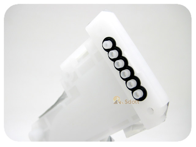 EPSON T3000 T30500 T3070 T3080 DUCT ASSY.,CR,ASP - 1588043 EPSON SC-T3000 T5000 T7000 DUCT ASSY.,CR,ASP - 1588043