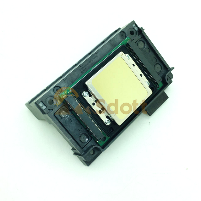 Epson Xp 600700800 Xp601xp701xp801 Xp610xp850xp950 Xp721xp821 Print Head Fa09181 3640