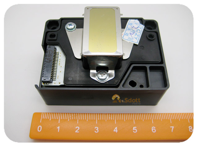 EPSON STYLUS OFFICE 1100_T1100_B1100 Print Head - F158010 EPSON STYLUS OFFICE 1100_T1100_B1100 Print Head - F158010