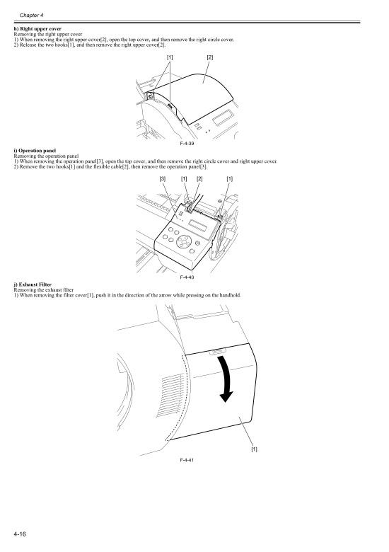Canon_iPF5000_Service_Manual Canon_iPF5000_Service_Manual