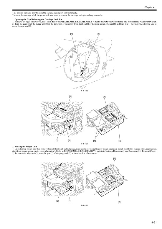Canon_iPF5000_Service_Manual Canon_iPF5000_Service_Manual