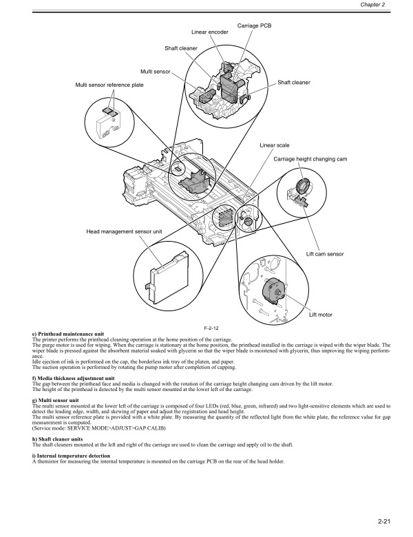 Canon_iPF510_Service_Manual Canon_iPF510_Service_Manual