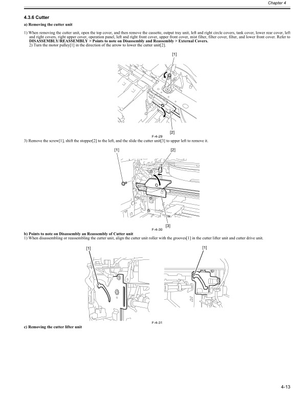 Canon_iPF510_Service_Manual Canon_iPF510_Service_Manual