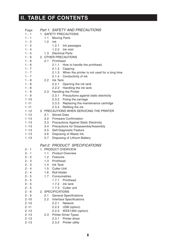 Canon_W6200_Service_Manual Canon_W6200_Service_Manual